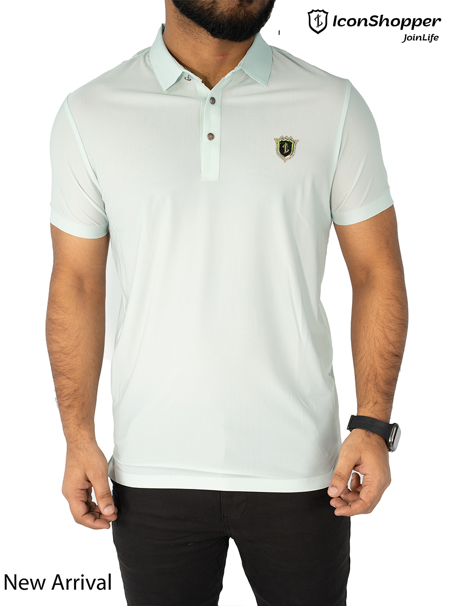 ICON PREMIUM POLO