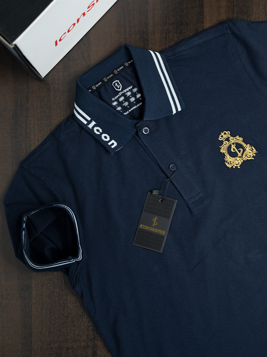 ICON PREMIUM POLO