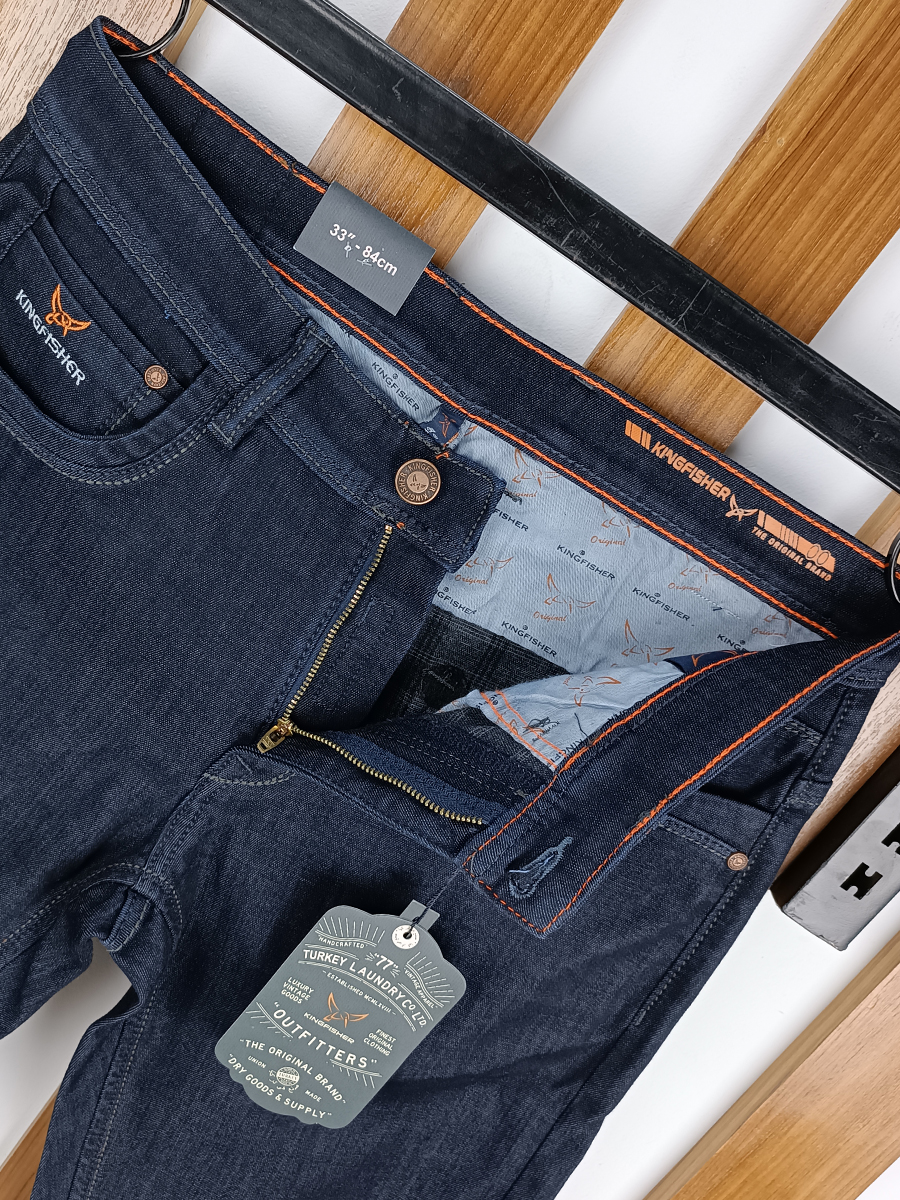 KINGFISHER PREMIUM JEANS