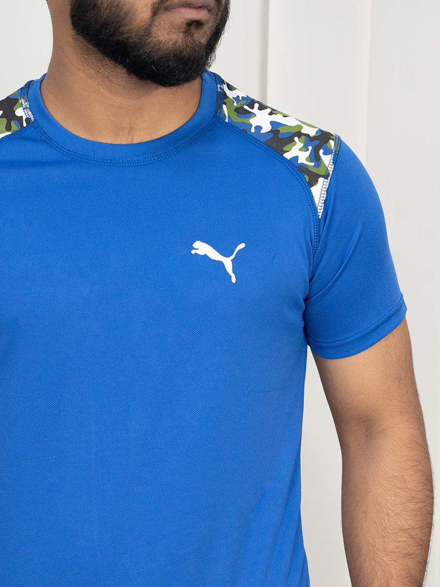 PUMA PREMIUM T-SHIRT