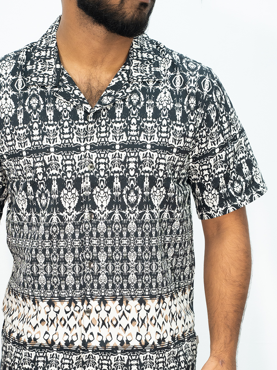 ICON PREMIUM HALF SLEEVE SHIRT