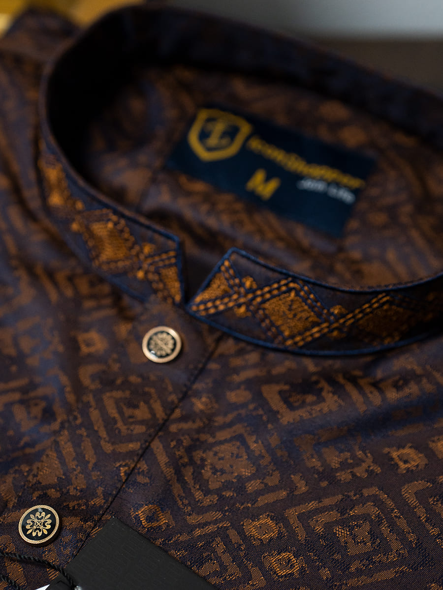 ICON PREMIUM PANJABI