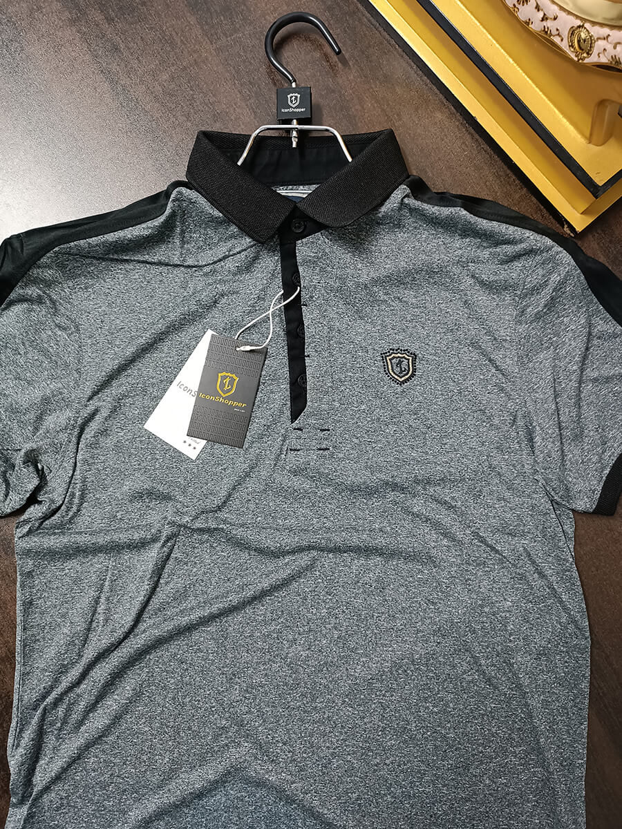 ICON PREMIUM POLO