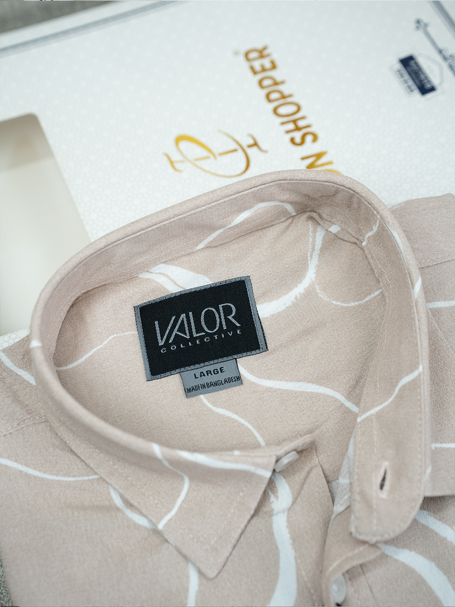 VALOR SHIRT