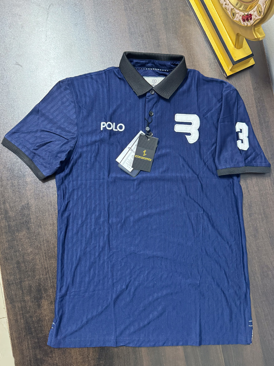 ICON POLO