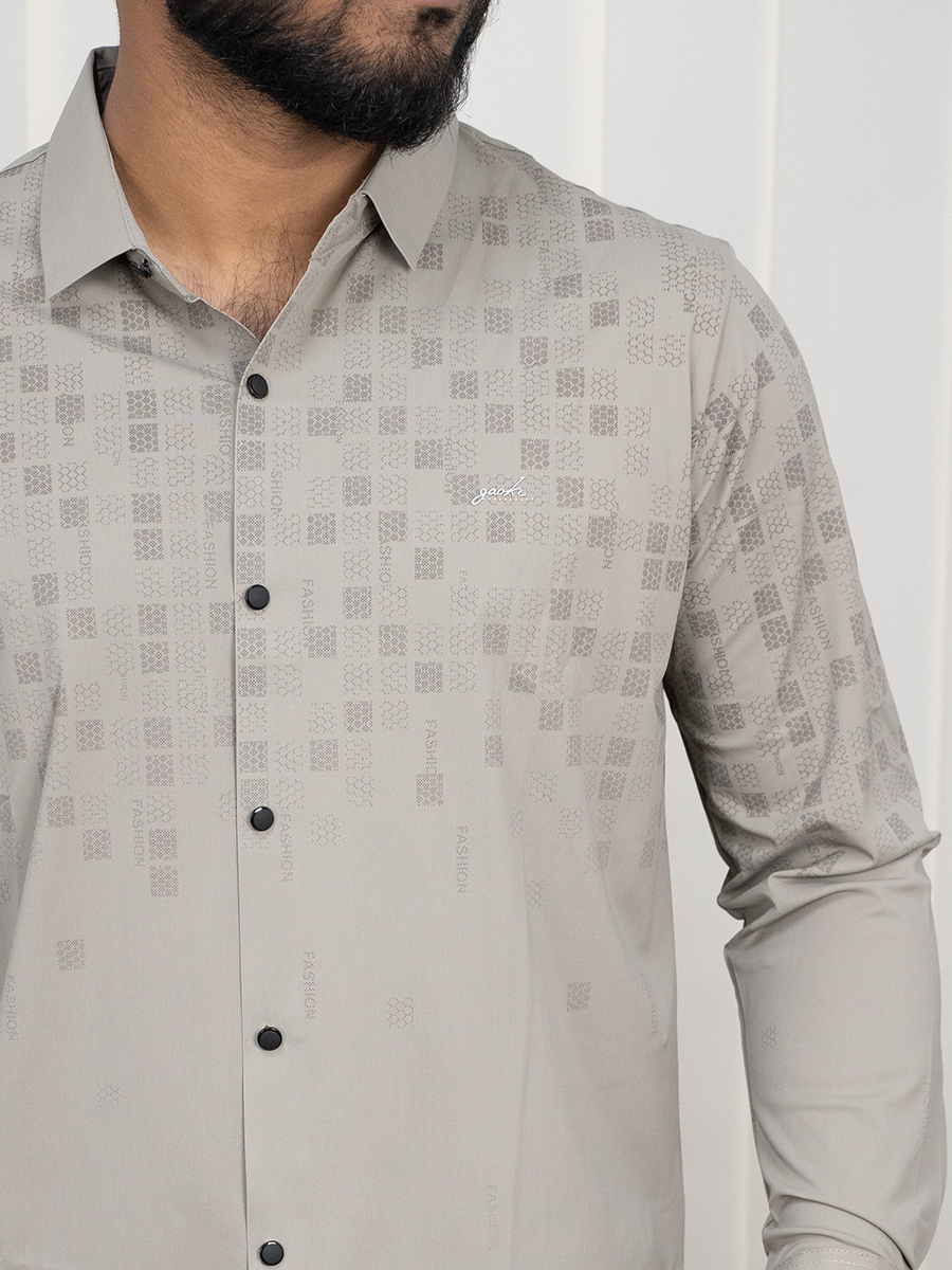 SPYKAR PREMIUM SHIRT