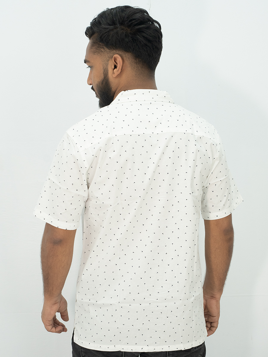 ICON PREMIUM HALF SLEEVE SHIRT