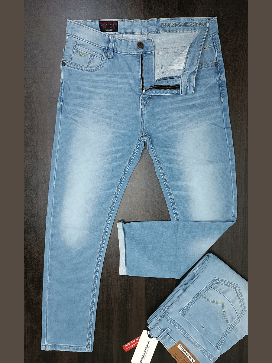 ROOKIES PREMIUM JEANS