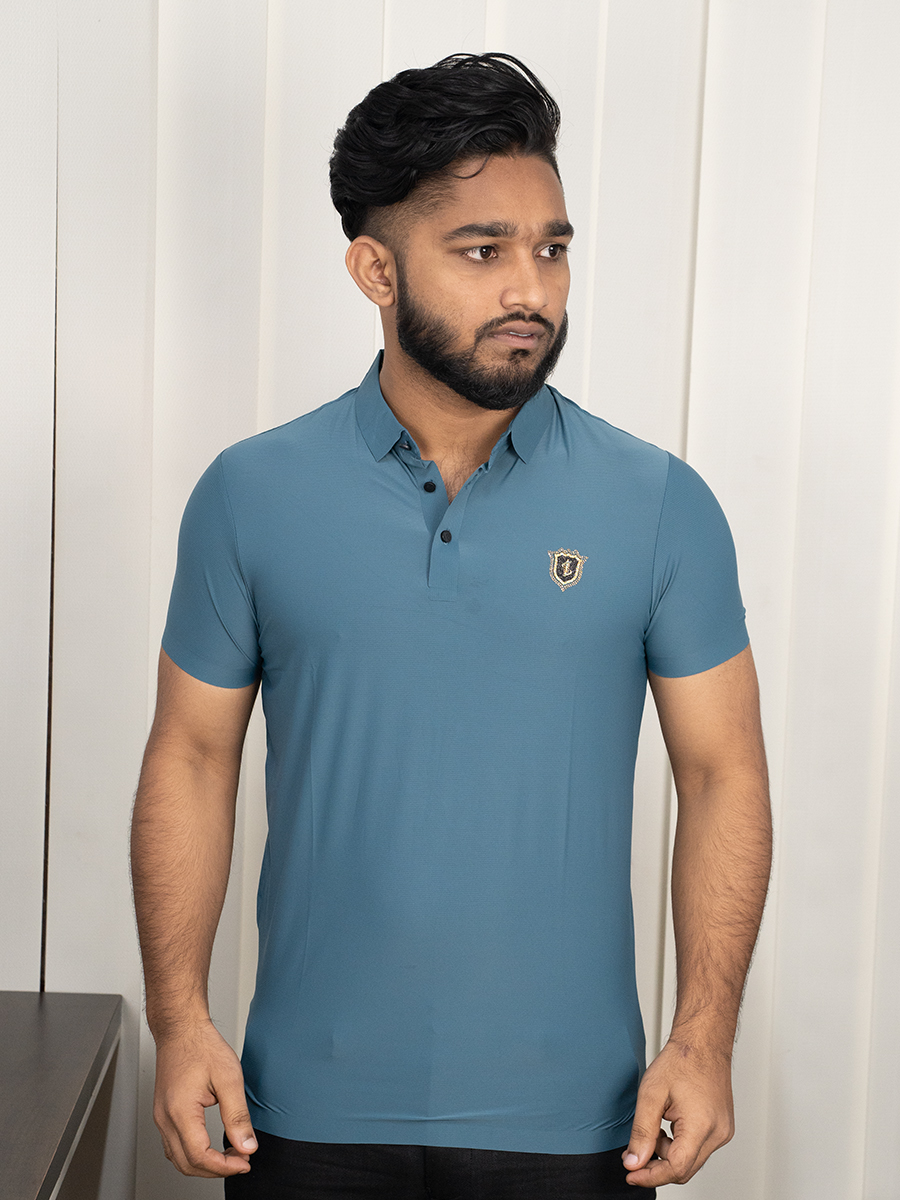 ICON PREMIUM POLO