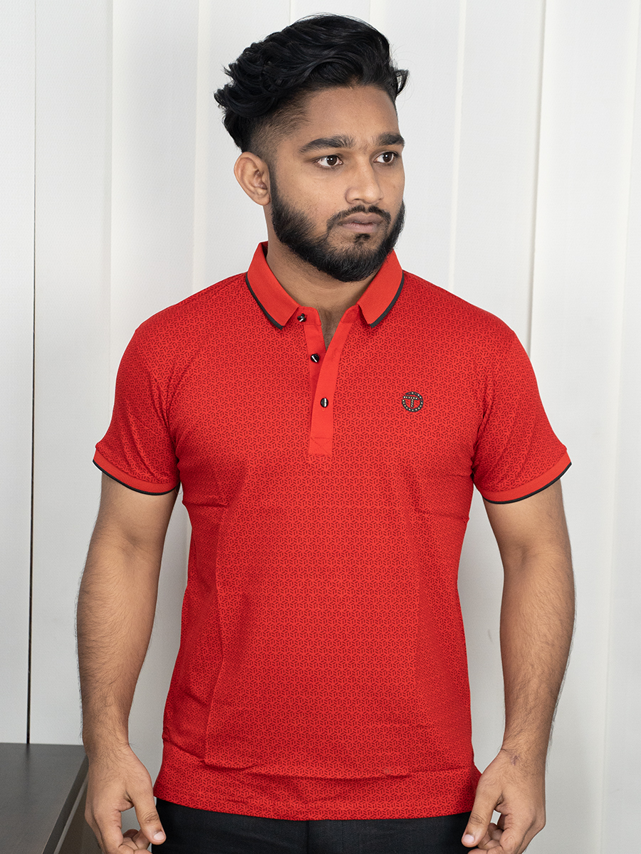 TOP ONE PREMIUM POLO