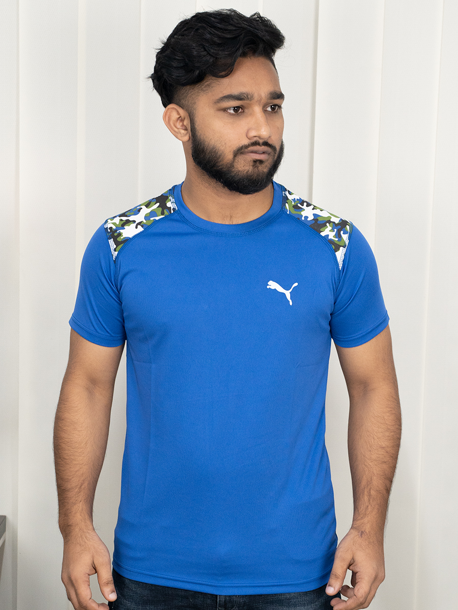 PUMA PREMIUM T-SHIRT