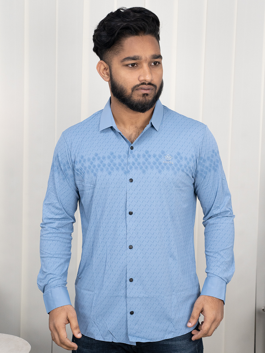 SPYKAR PREMIUM SHIRT