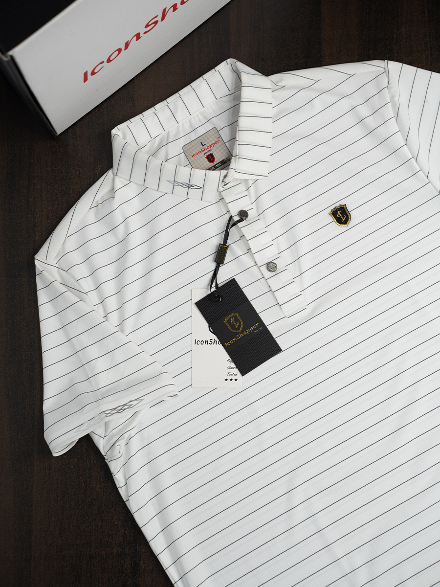 ICON PREMIUM POLO