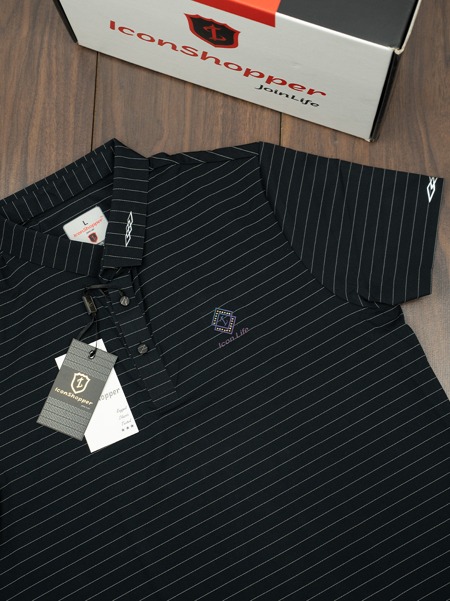 ICON PREMIUM POLO