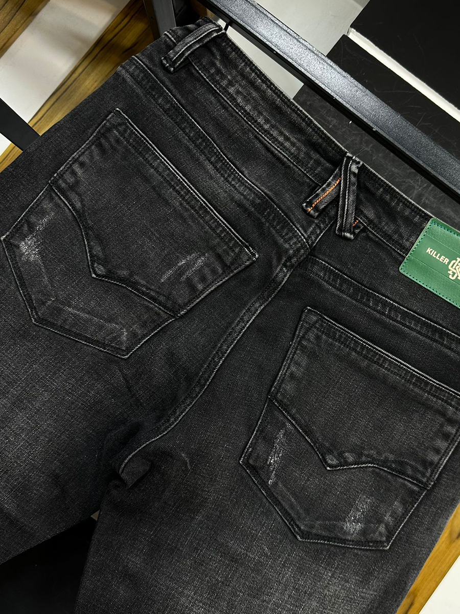 KILLER PREMIUM JEANS