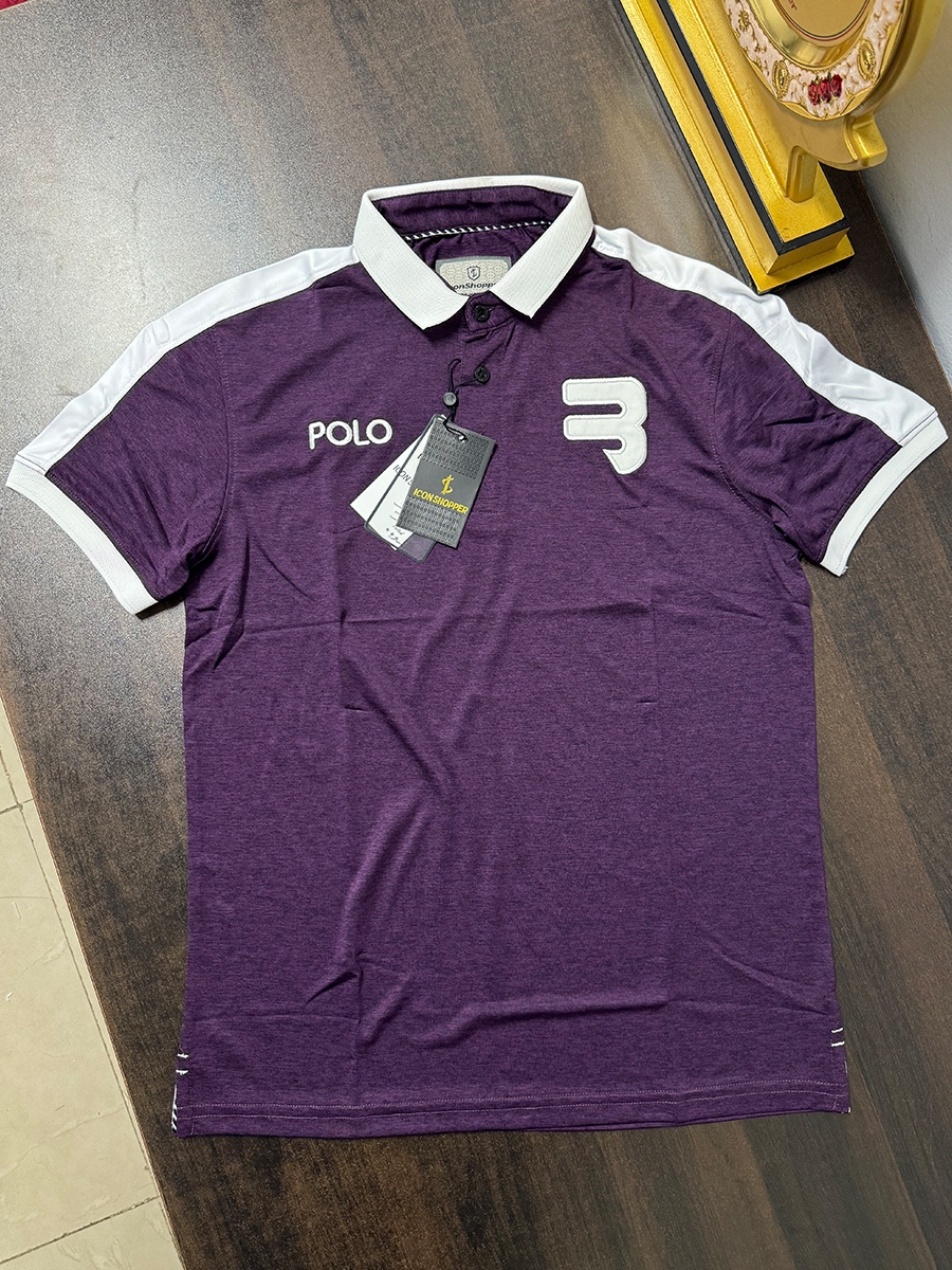 ICON POLO