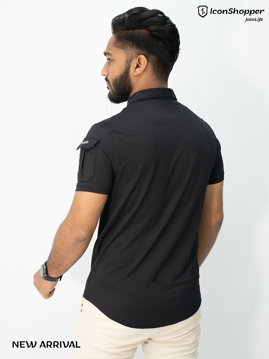 ICON PREMIUM POLO