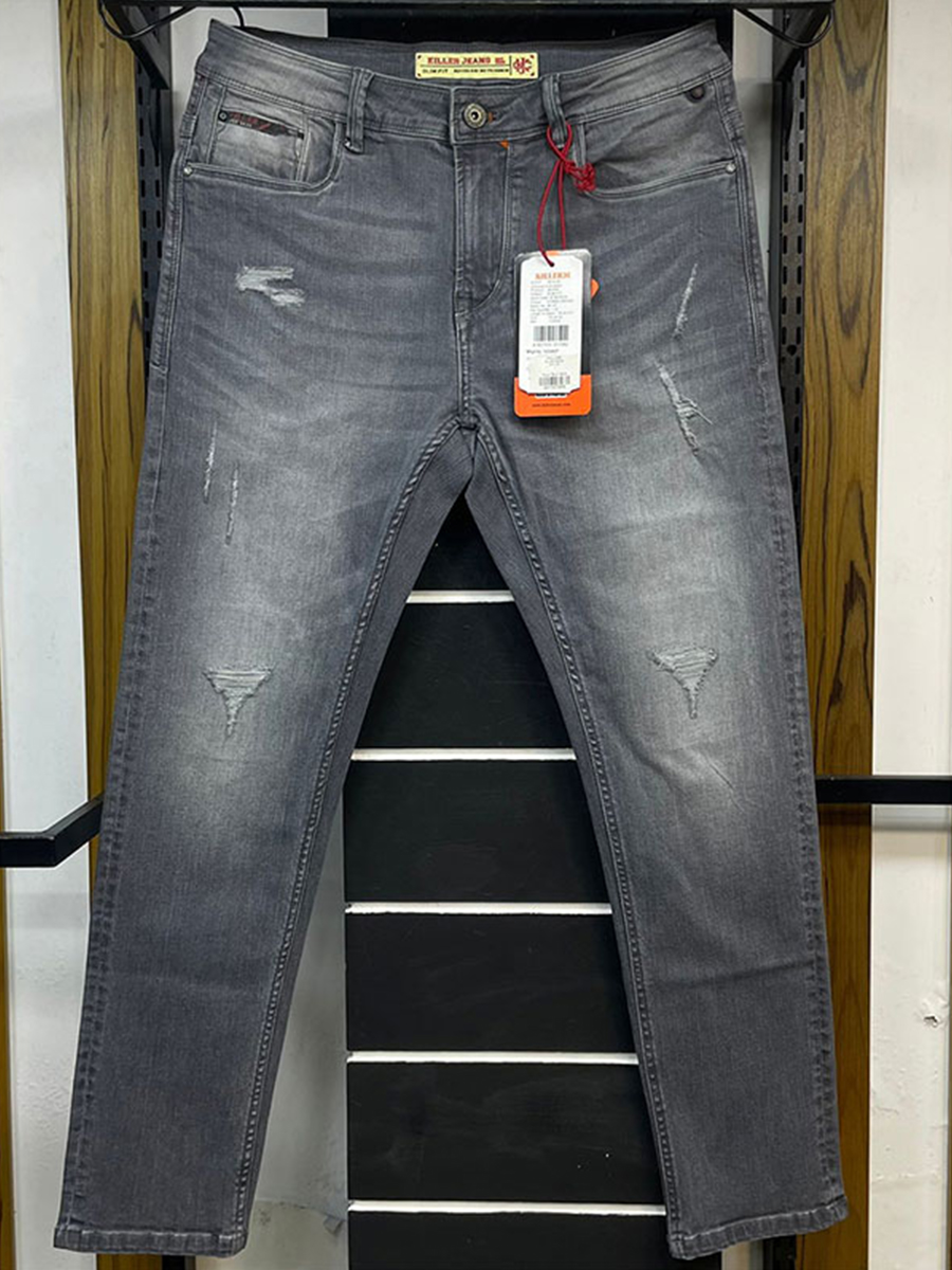 KILLER PREMIUM JEANS