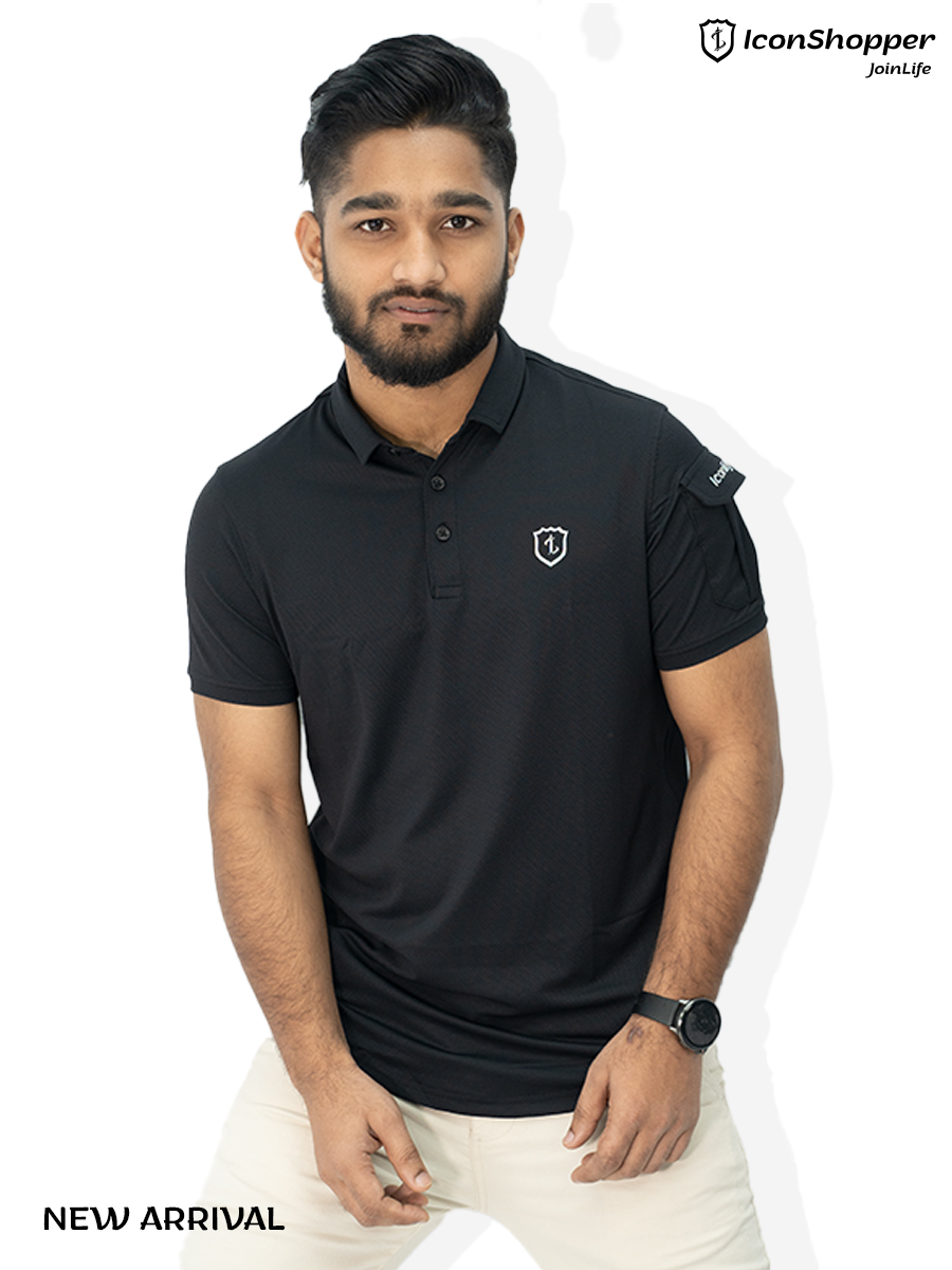 ICON PREMIUM POLO