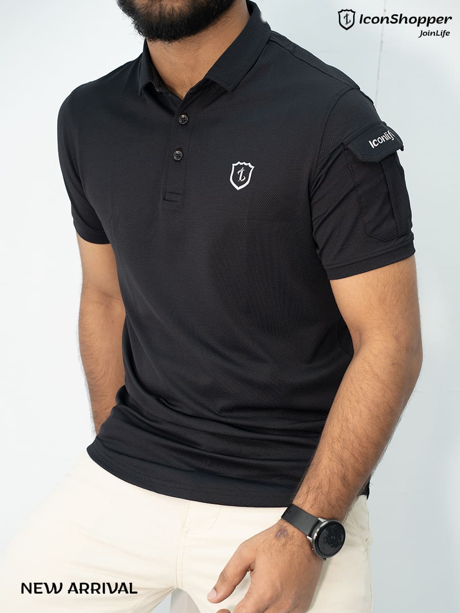 ICON PREMIUM POLO