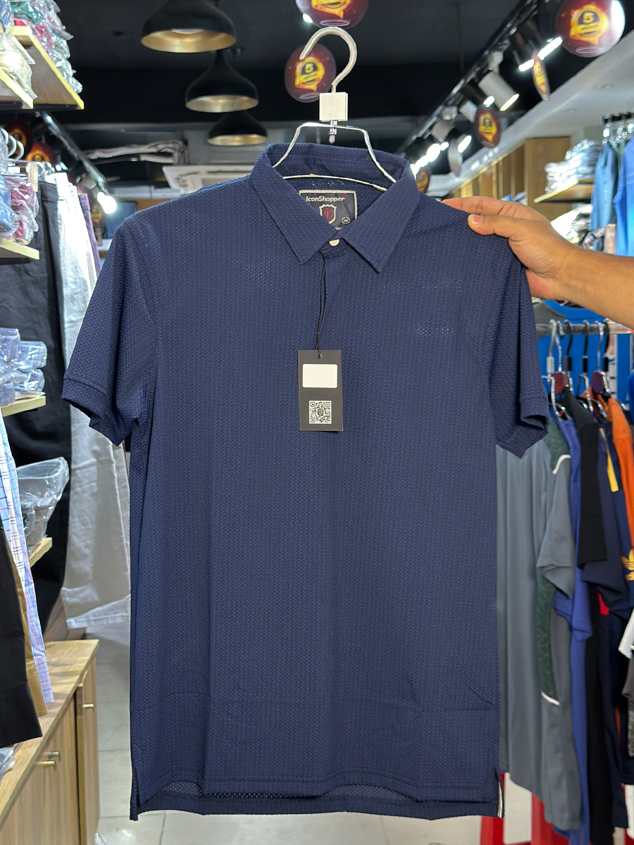 ICON PREMIUM POLO