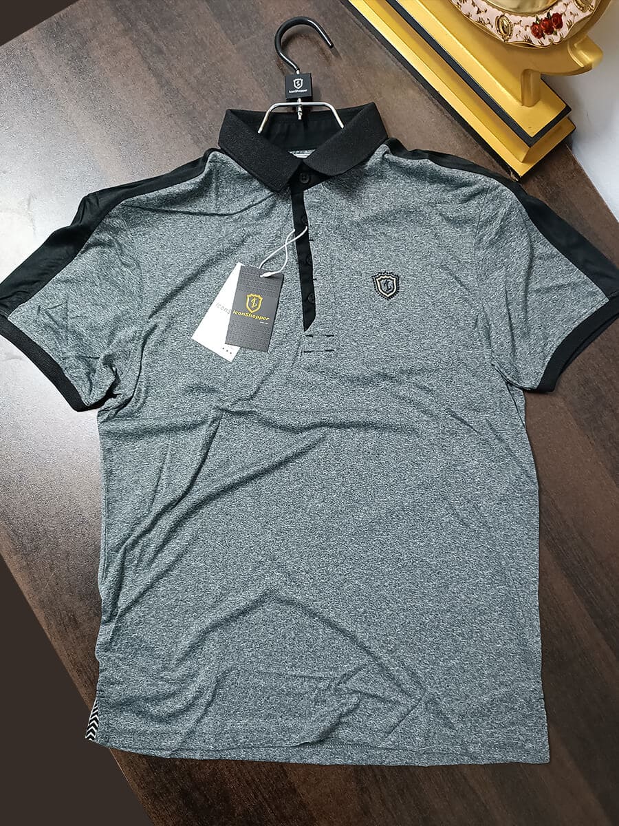 ICON PREMIUM POLO