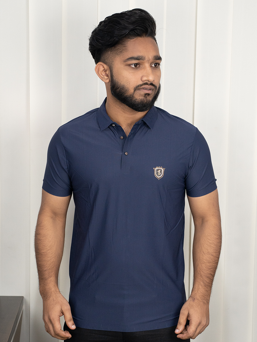 ICON PREMIUM POLO