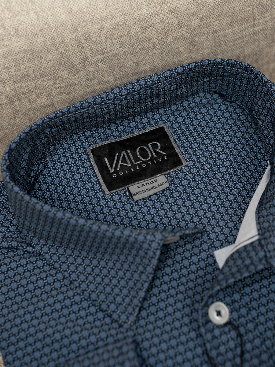 VALOR SHIRT