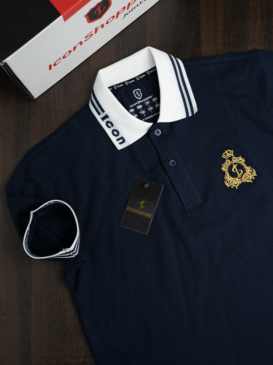 ICON PREMIUM POLO