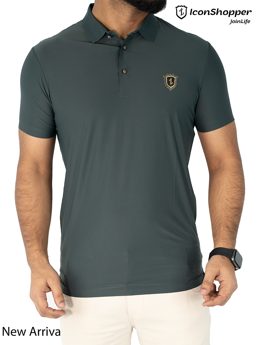 ICON PREMIUM POLO