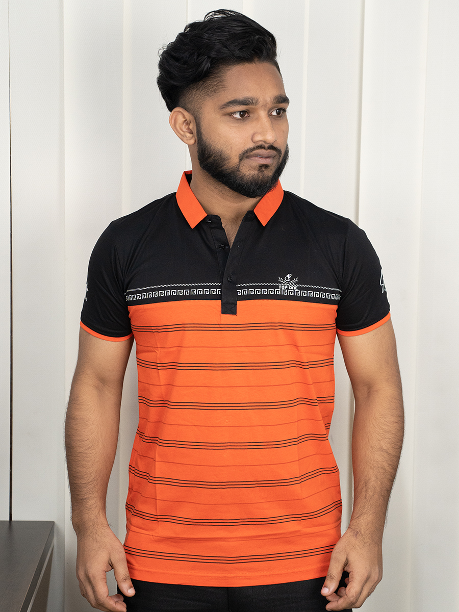 TOP ONE PREMIUM POLO