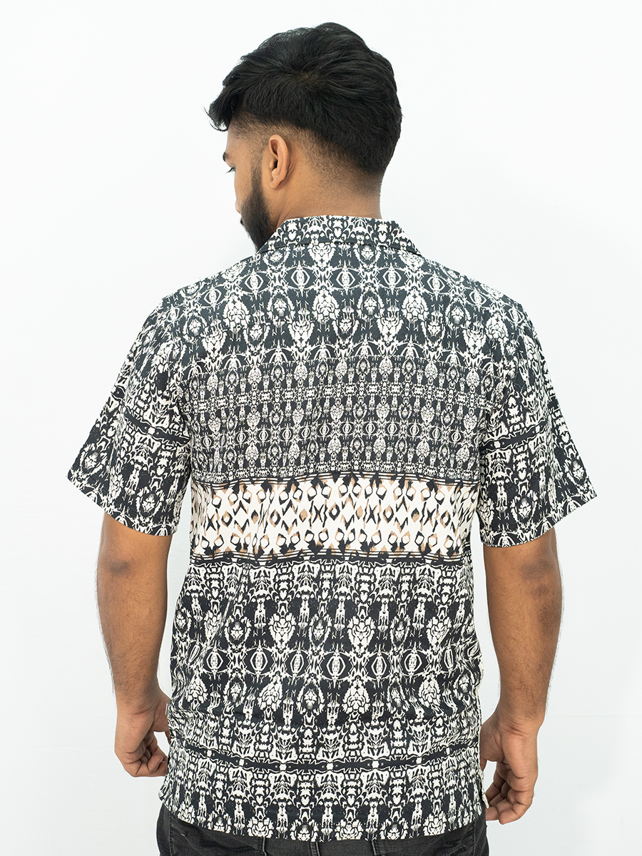 ICON PREMIUM HALF SLEEVE SHIRT