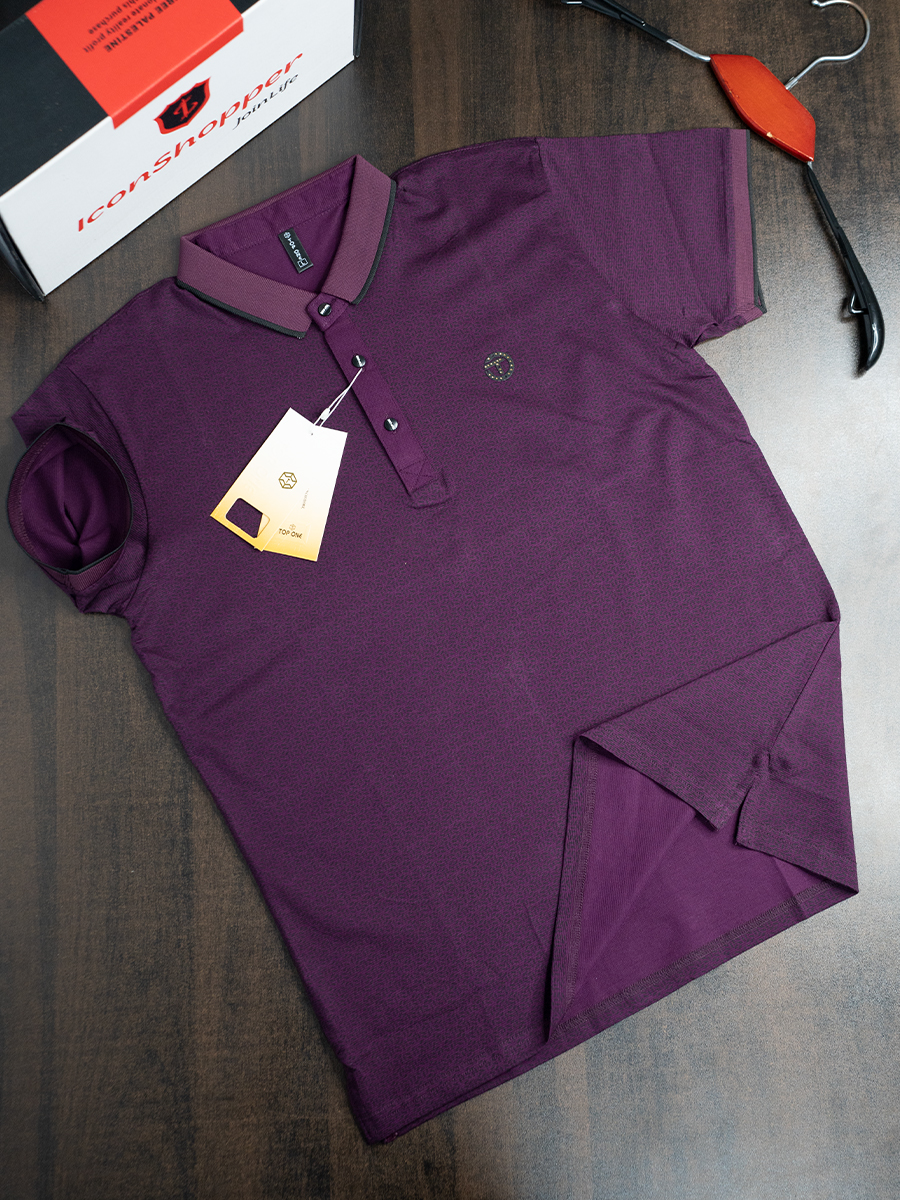 TOP ONE PREMIUM POLO