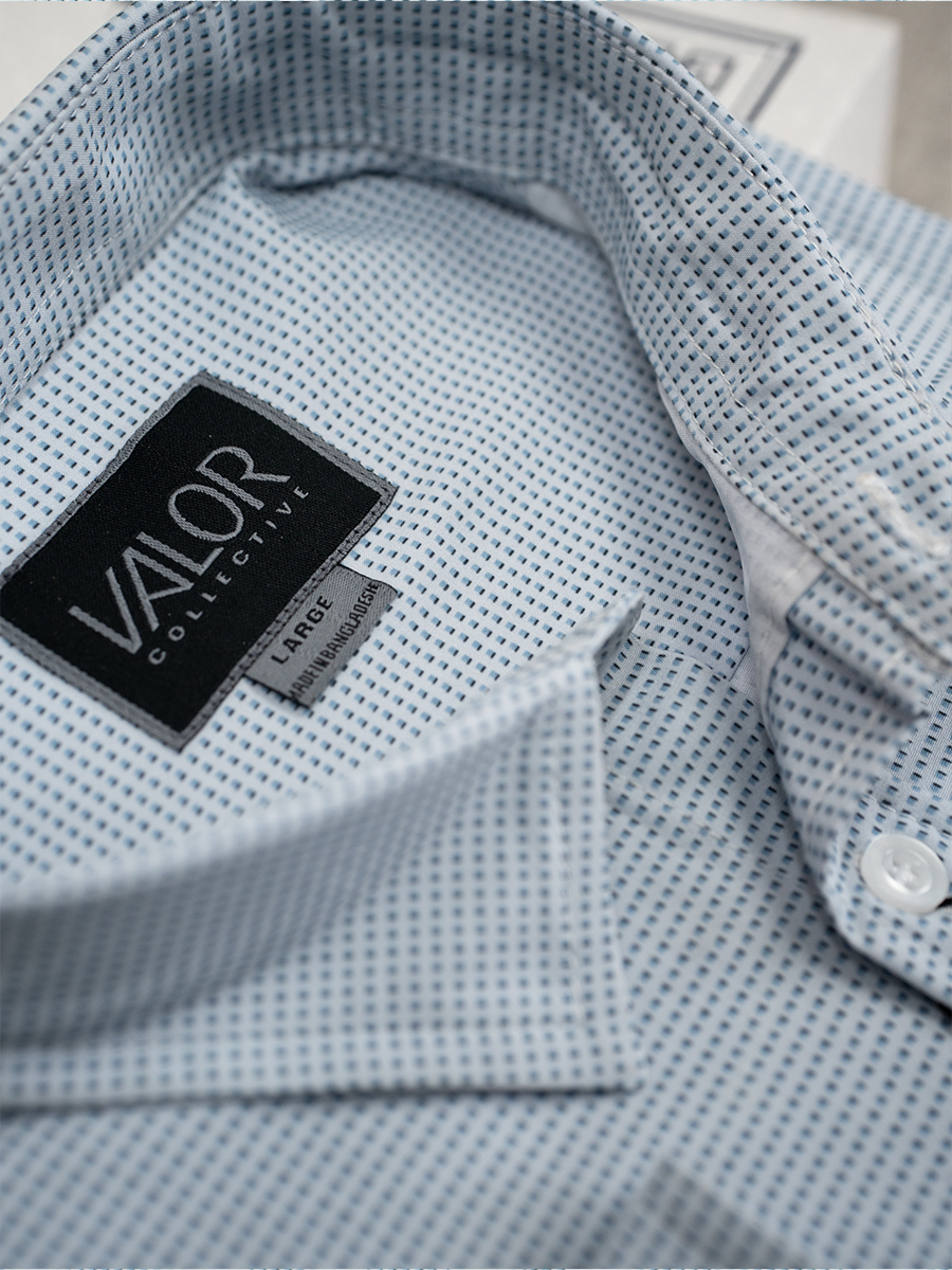 VALOR SHIRT