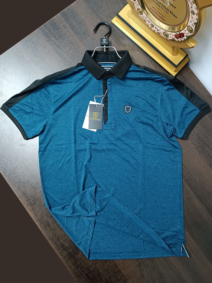 ICON PREMIUM POLO