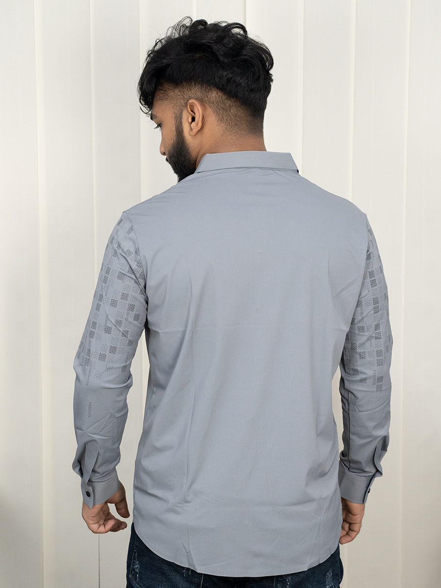 SPYKAR PREMIUM SHIRT