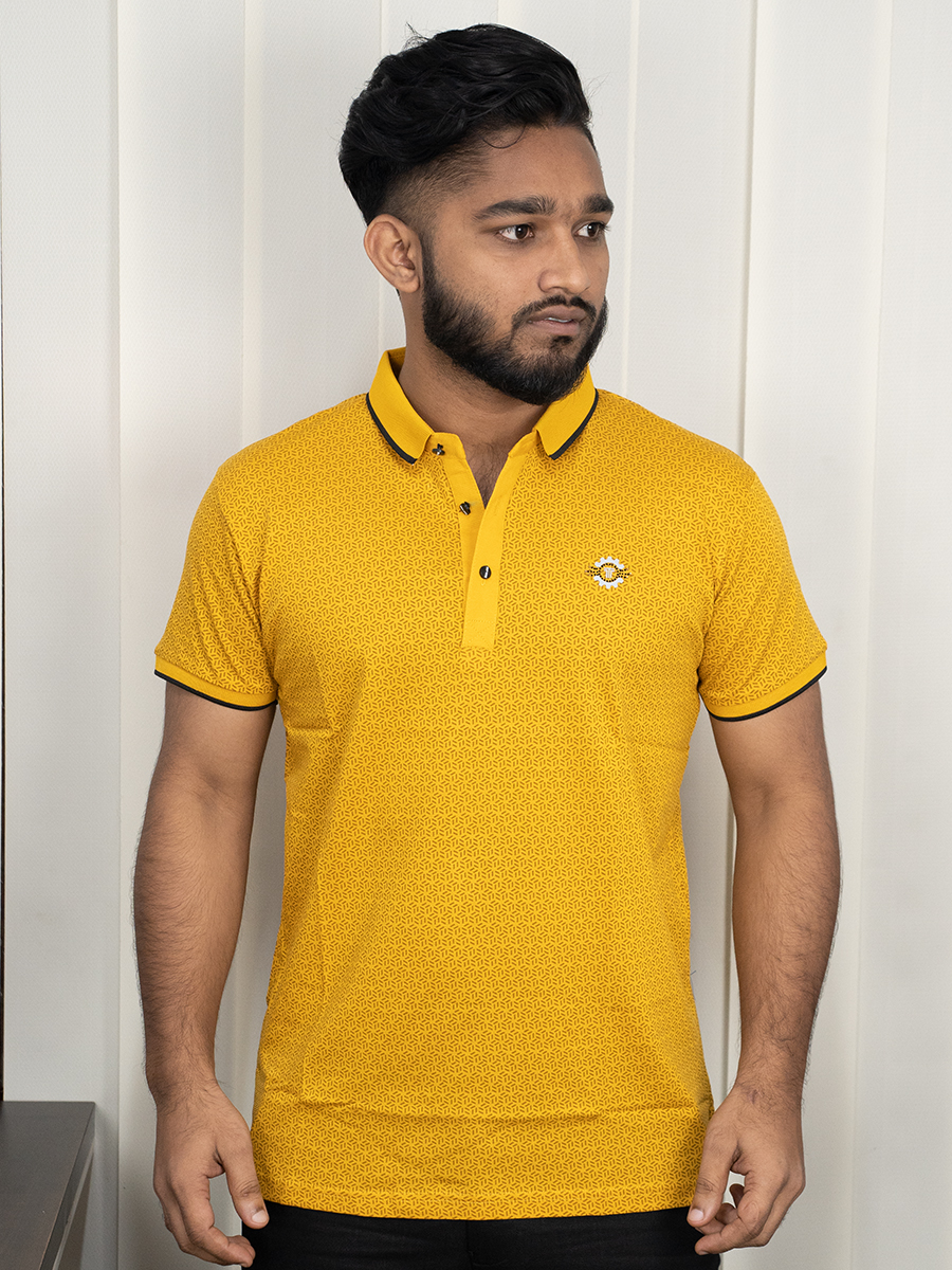 TOP ONE PREMIUM POLO