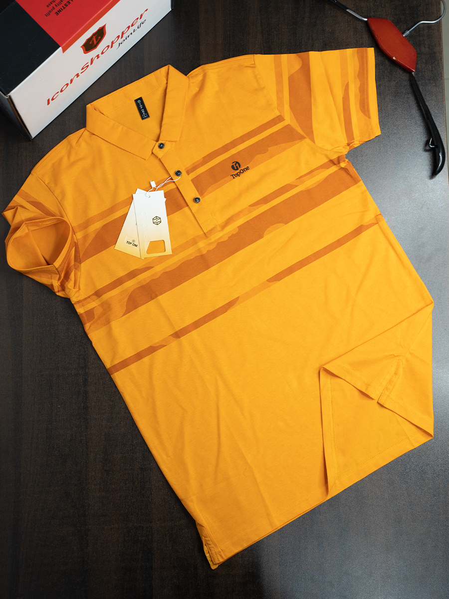 TOP ONE PREMIUM POLO