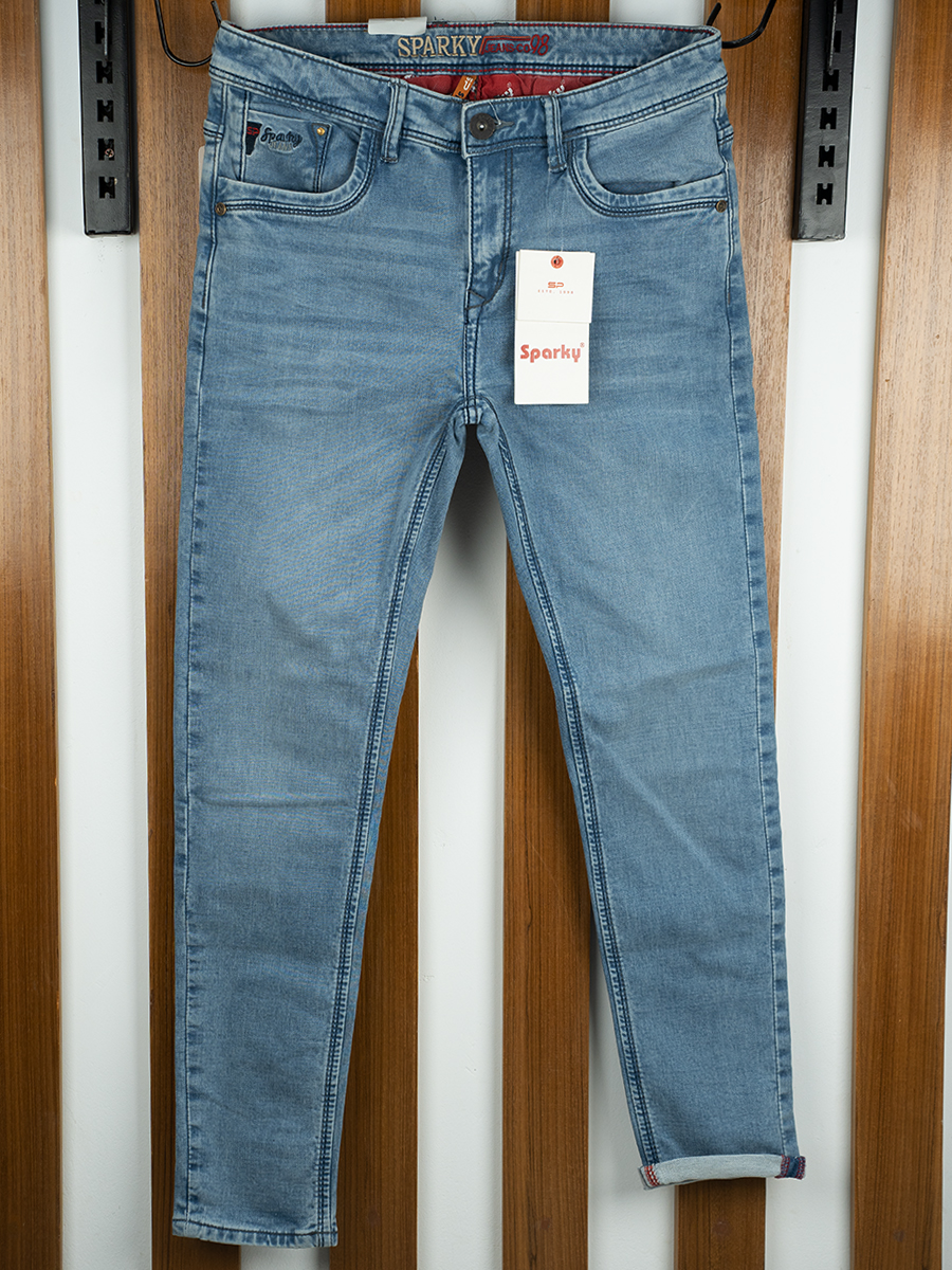 SPARKY NARROW JEANS