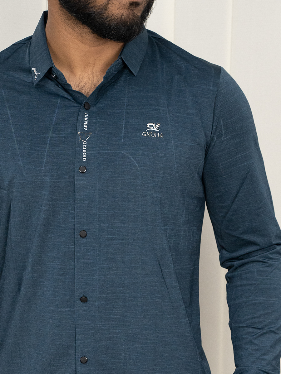 SPYKAR PREMIUM SHIRT