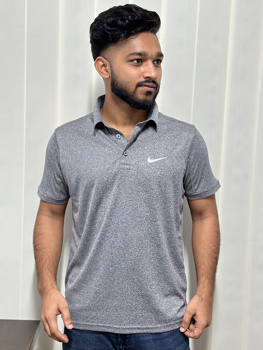 NIKE PREMIUM POLO