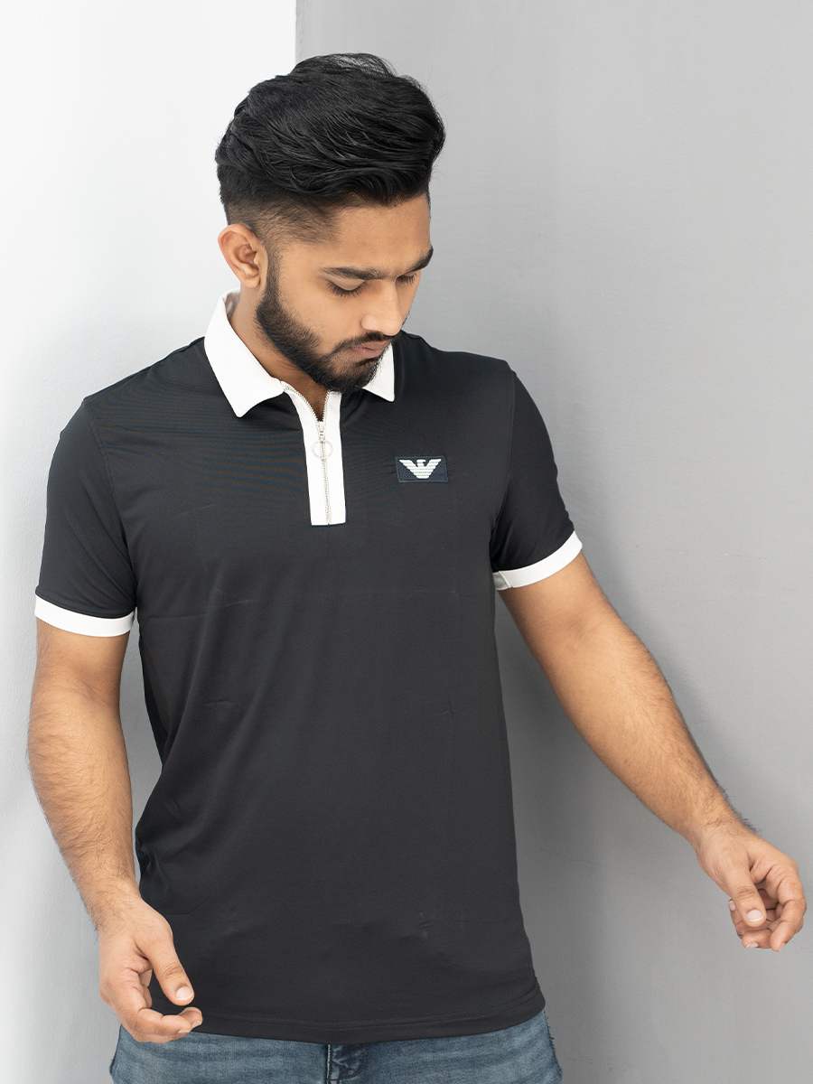 ARMANI PREMIUM POLO