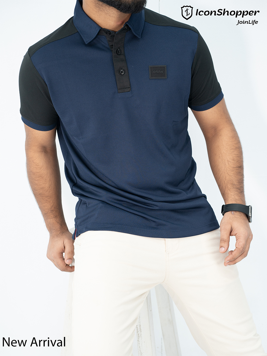 HUGO BOSS POLO