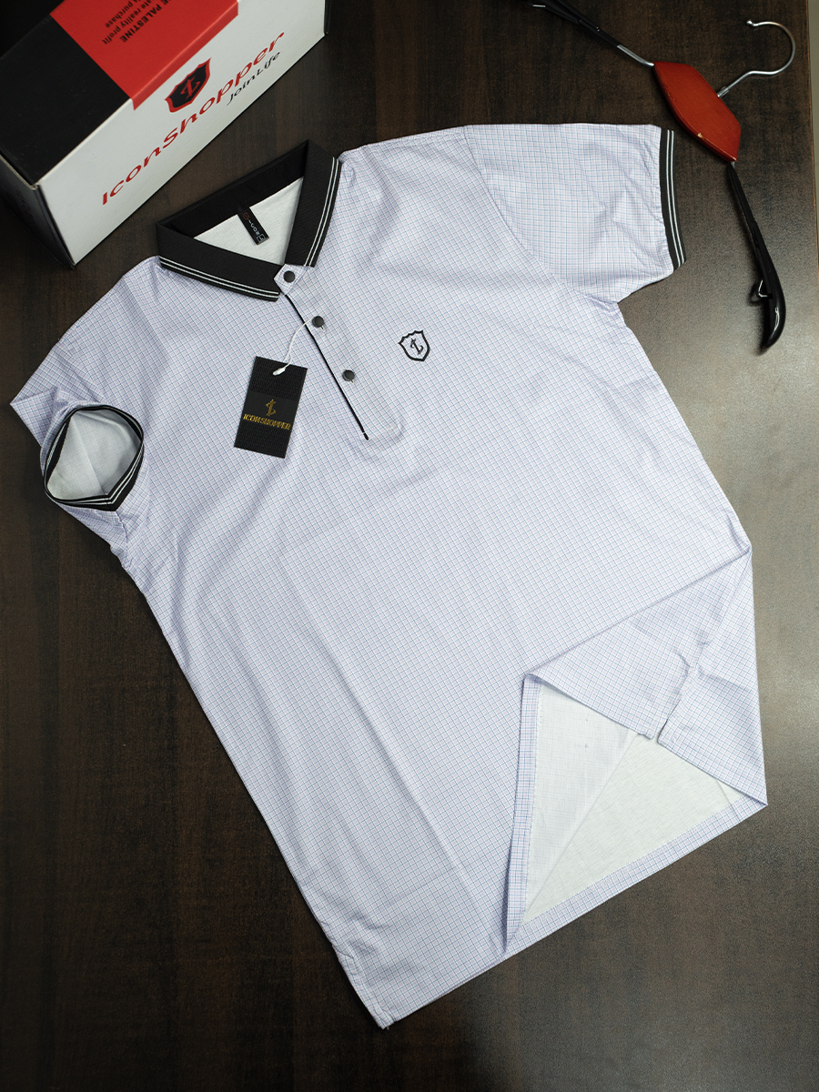 ICON PREMIUM POLO