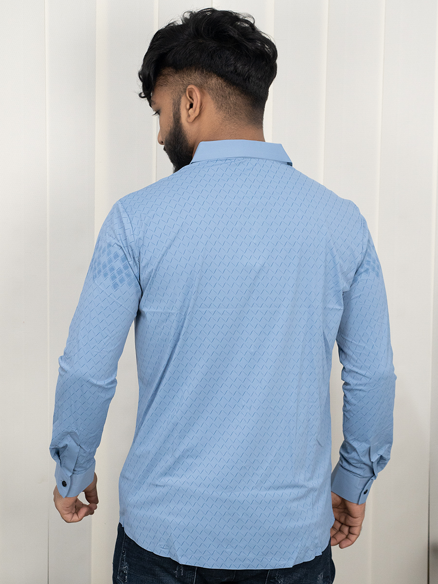 SPYKAR PREMIUM SHIRT