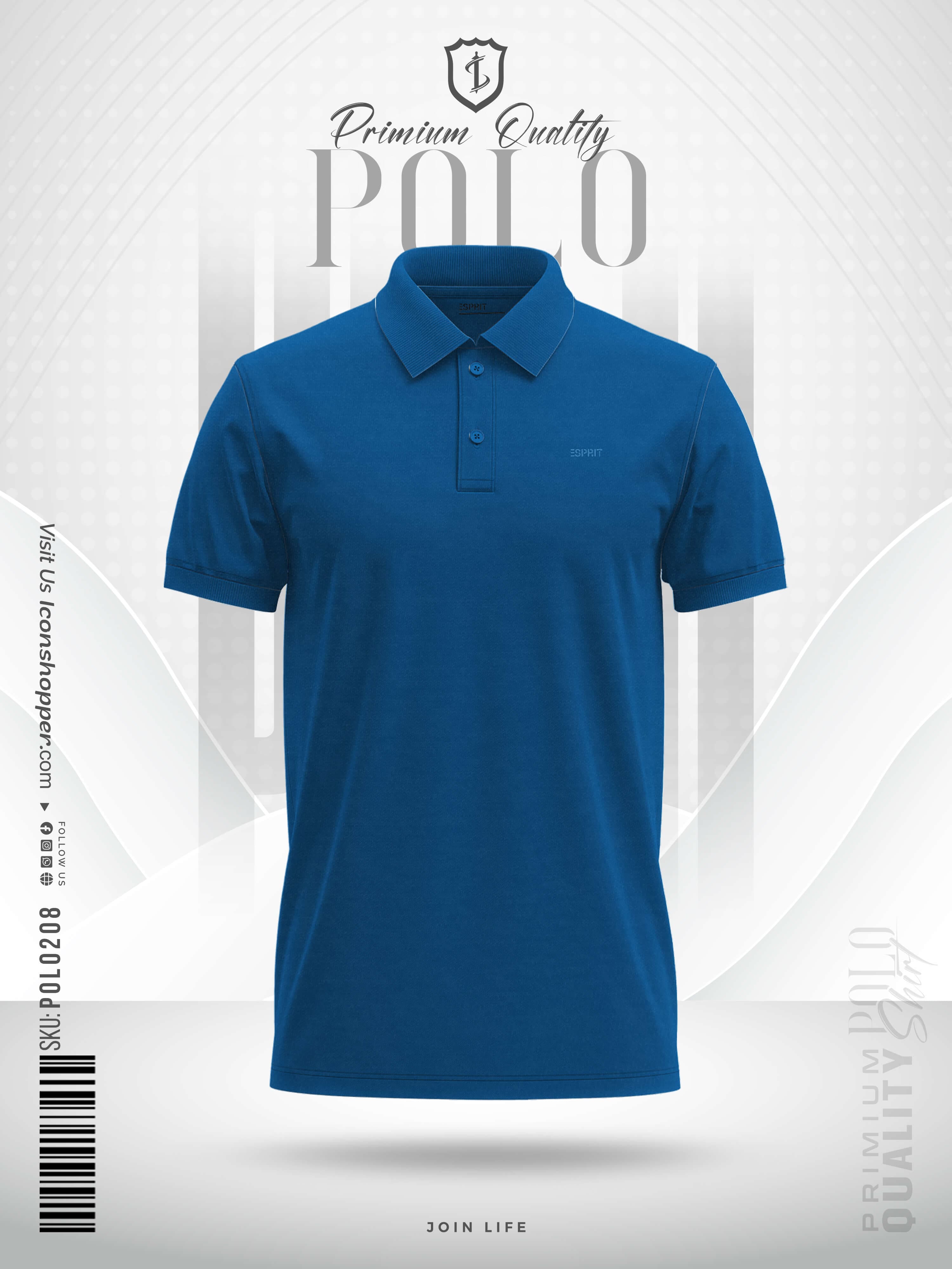 ESPRIT PREMIUM POLO