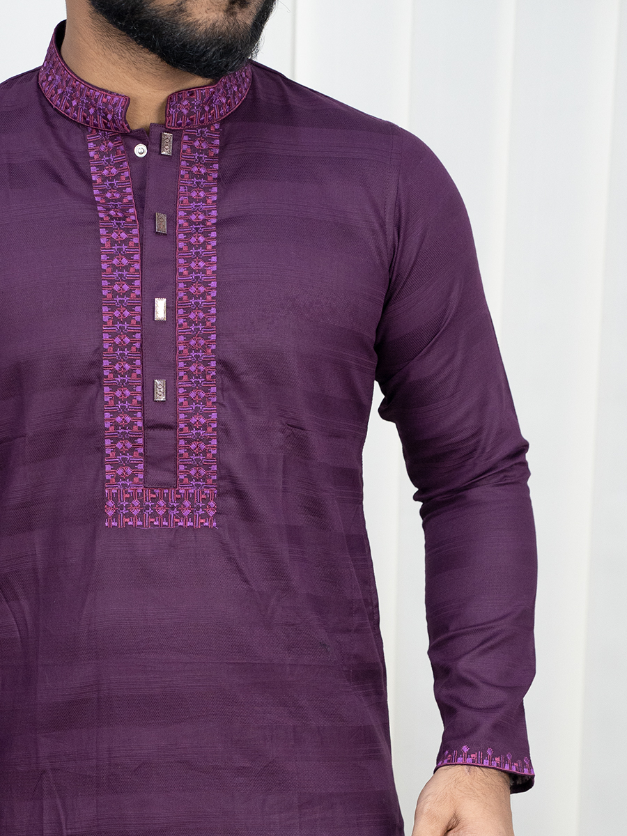 ICON PREMIUM PANJABI