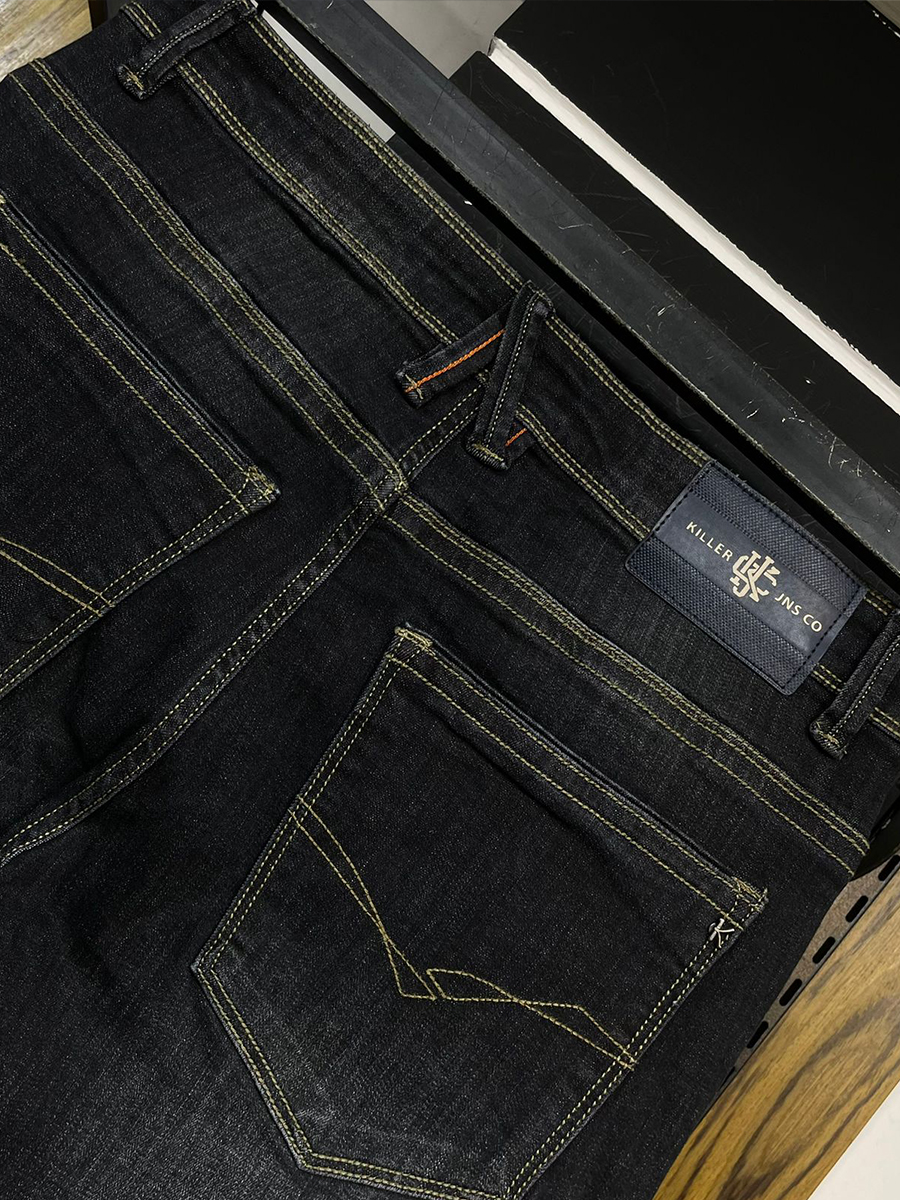 KILLER PREMIUM JEANS