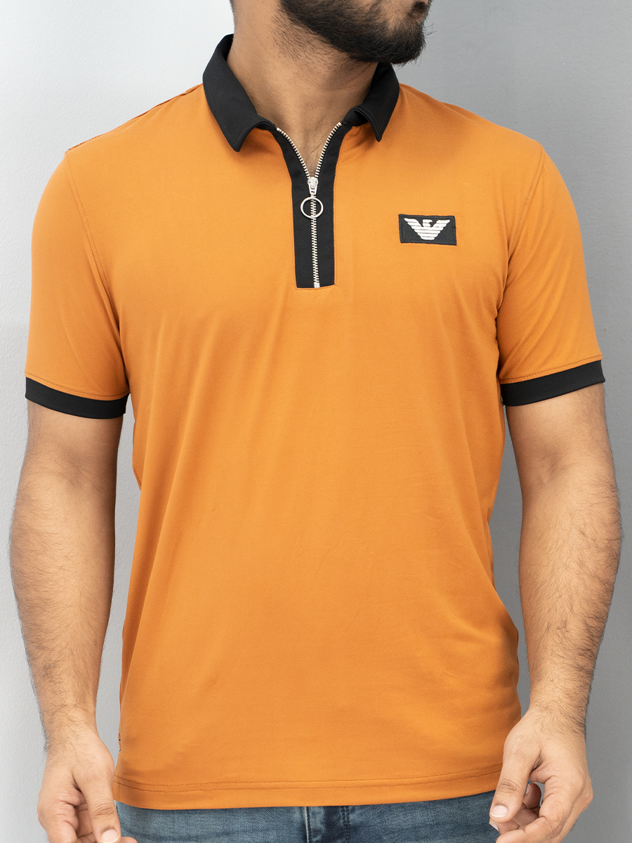 ARMANI PREMIUM POLO