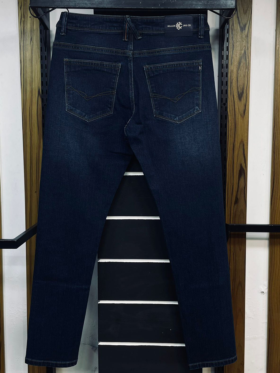 KILLER PREMIUM JEANS